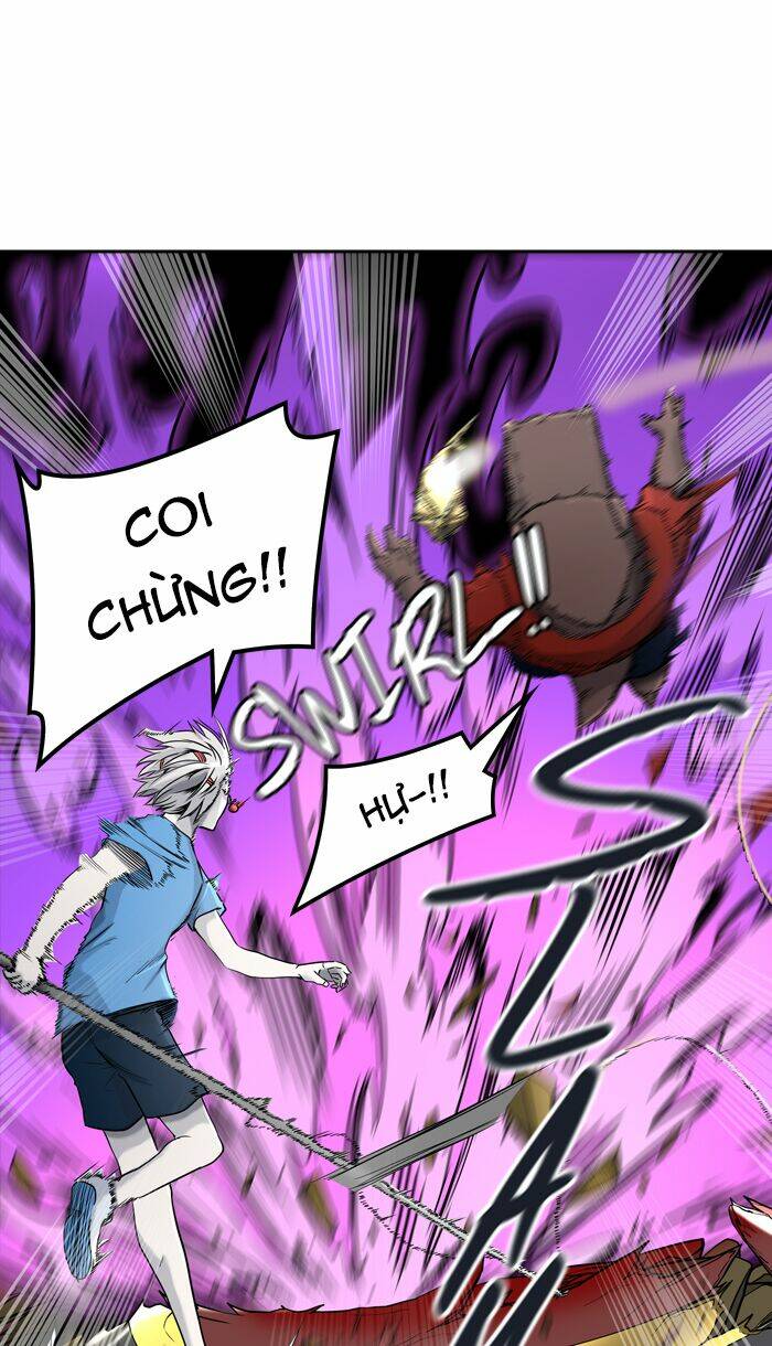 Cuộc Chiến Trong Tòa Tháp - Tower Of God: Chapter 408