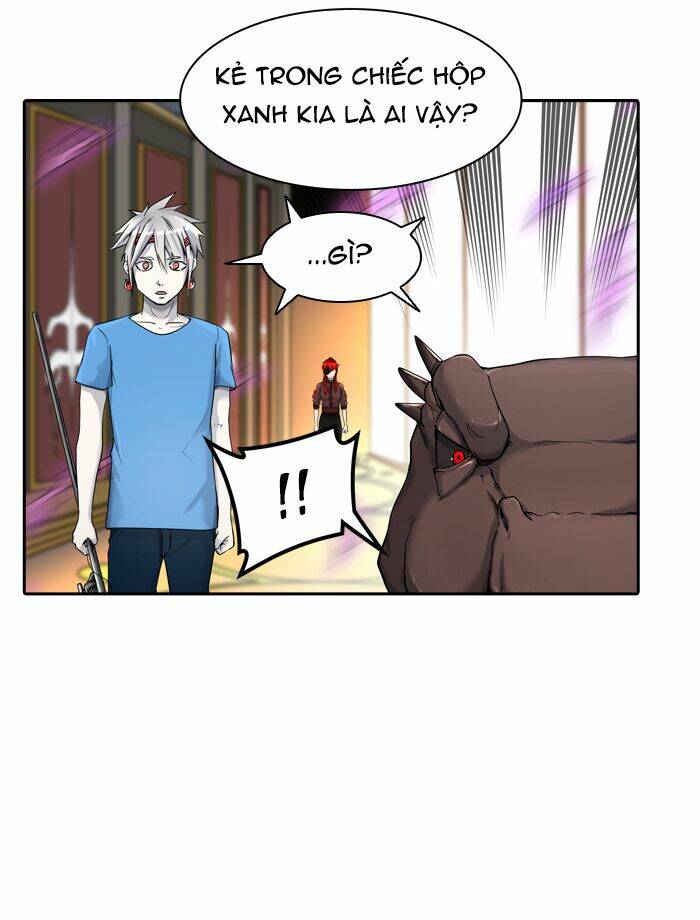 Cuộc Chiến Trong Tòa Tháp - Tower Of God: Chapter 408