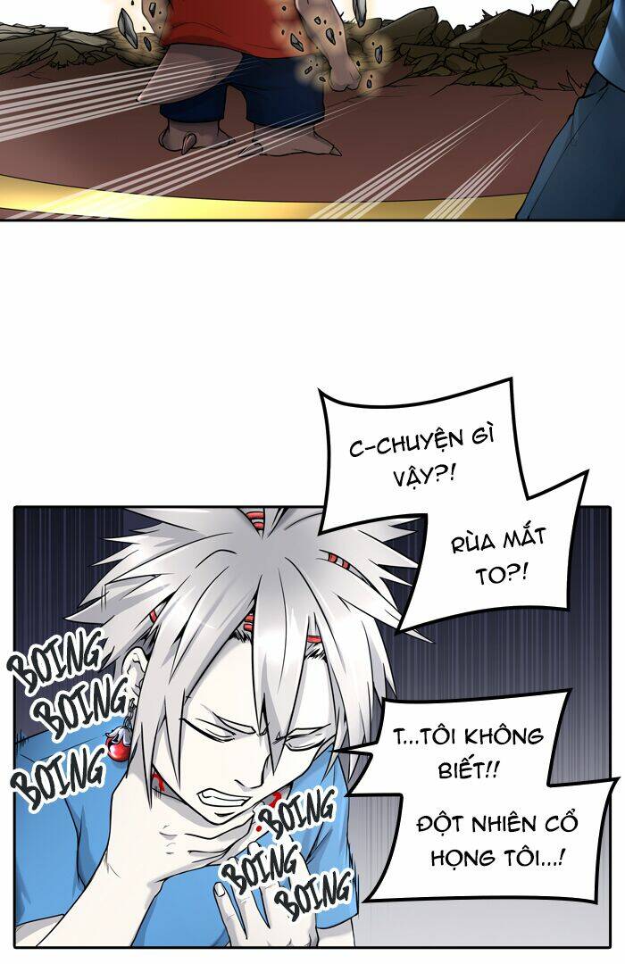 Cuộc Chiến Trong Tòa Tháp - Tower Of God: Chapter 408