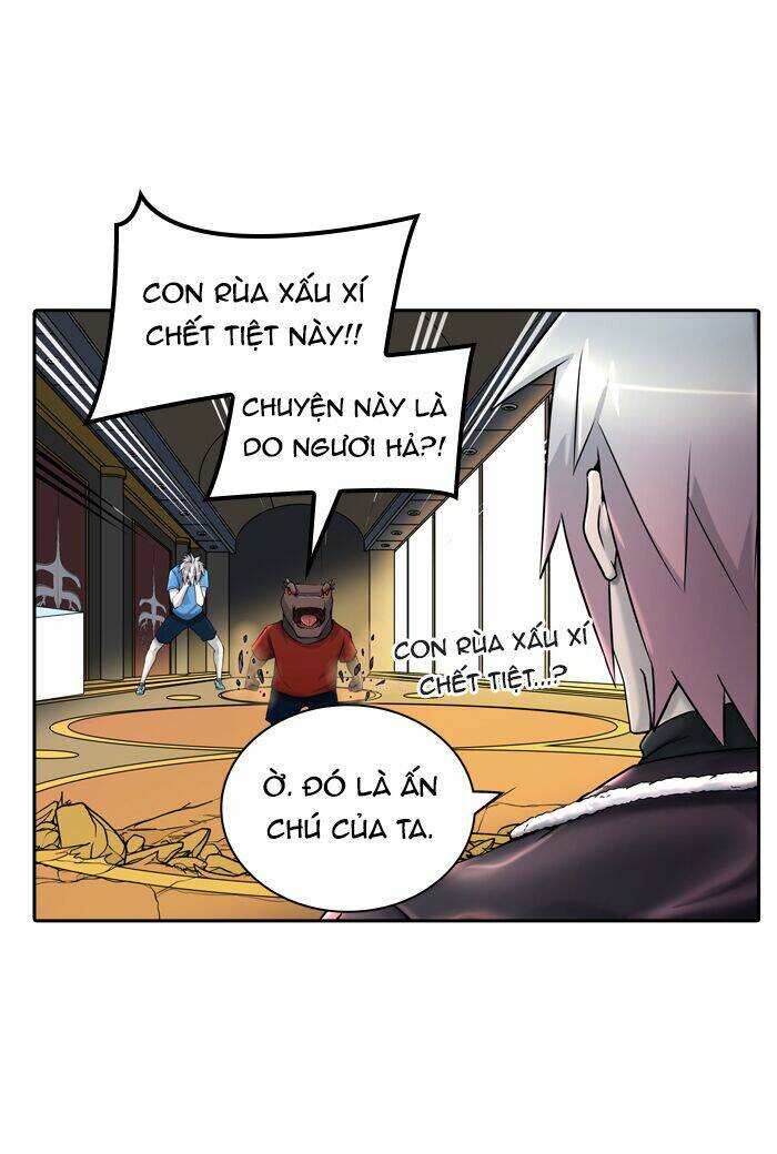 Cuộc Chiến Trong Tòa Tháp - Tower Of God: Chapter 408