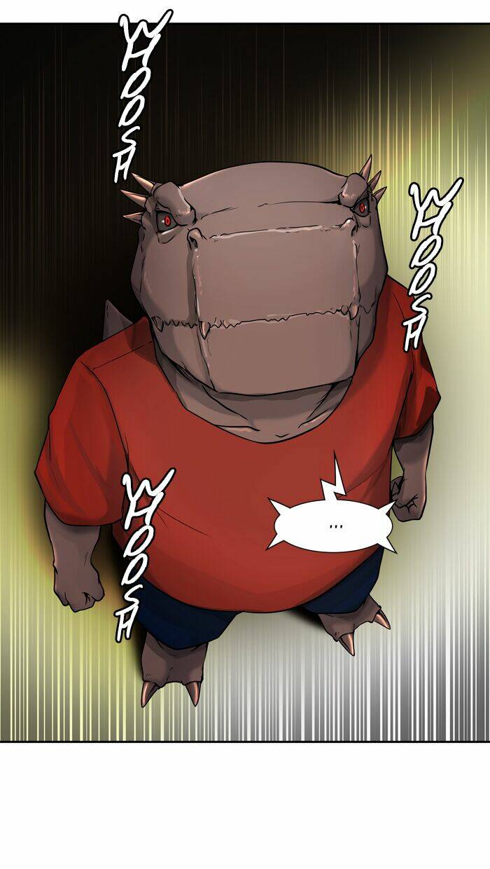 Cuộc Chiến Trong Tòa Tháp - Tower Of God: Chapter 408