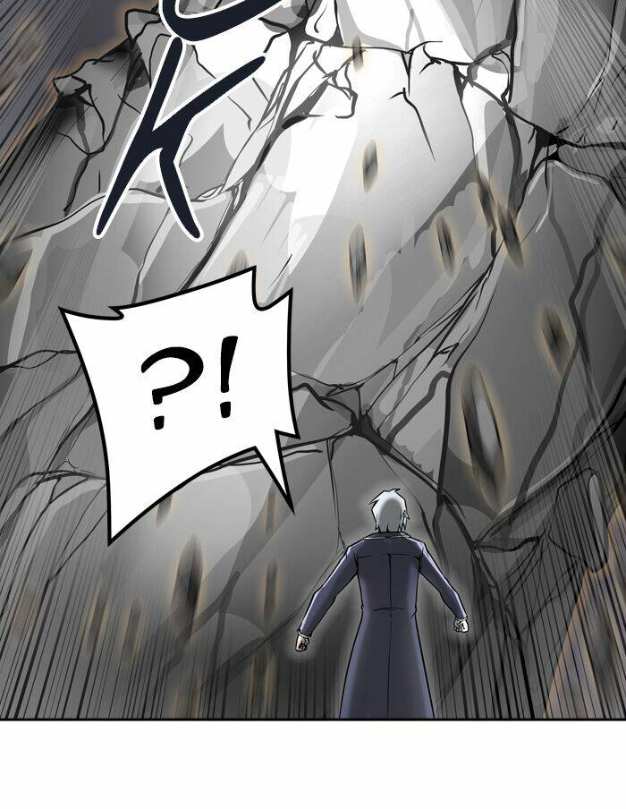 Cuộc Chiến Trong Tòa Tháp - Tower Of God: Chapter 408
