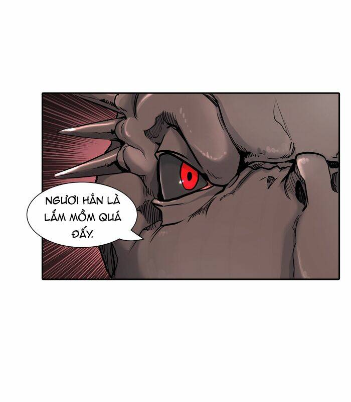 Cuộc Chiến Trong Tòa Tháp - Tower Of God: Chapter 408