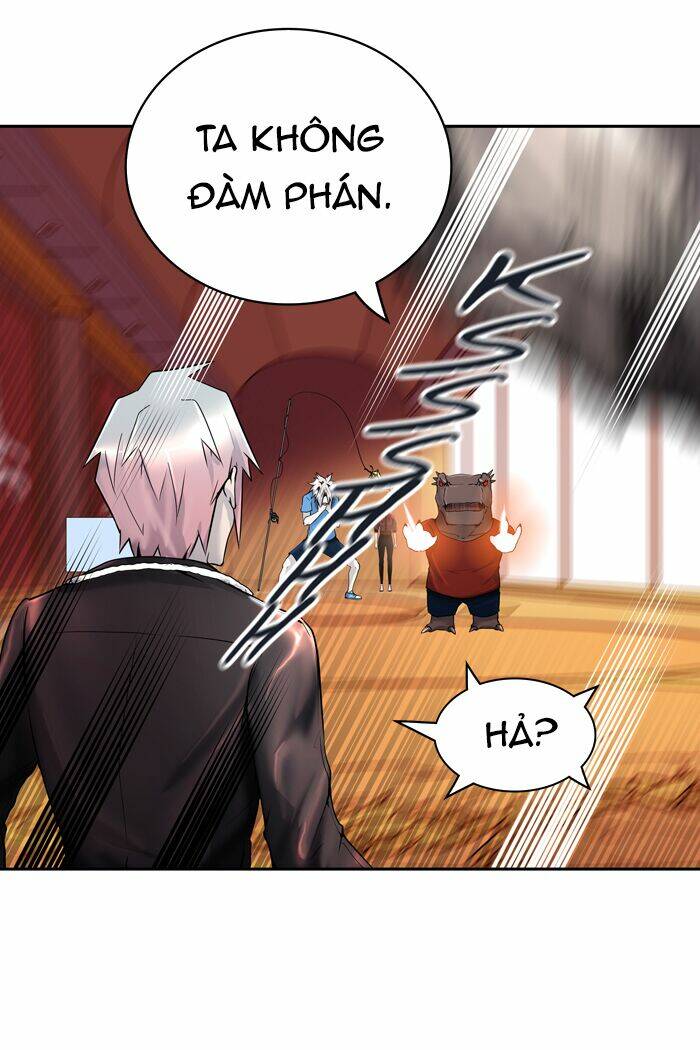 Cuộc Chiến Trong Tòa Tháp - Tower Of God: Chapter 408