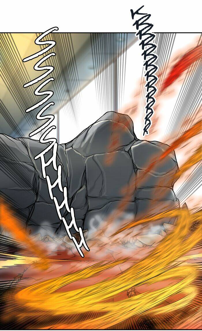 Cuộc Chiến Trong Tòa Tháp - Tower Of God: Chapter 408