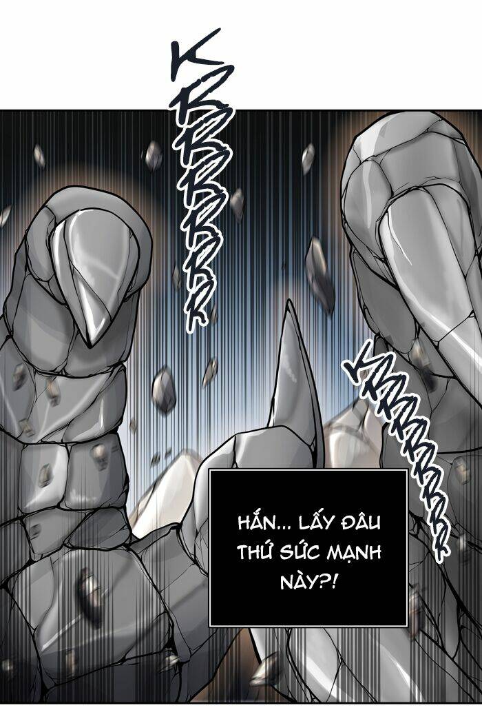 Cuộc Chiến Trong Tòa Tháp - Tower Of God: Chapter 408