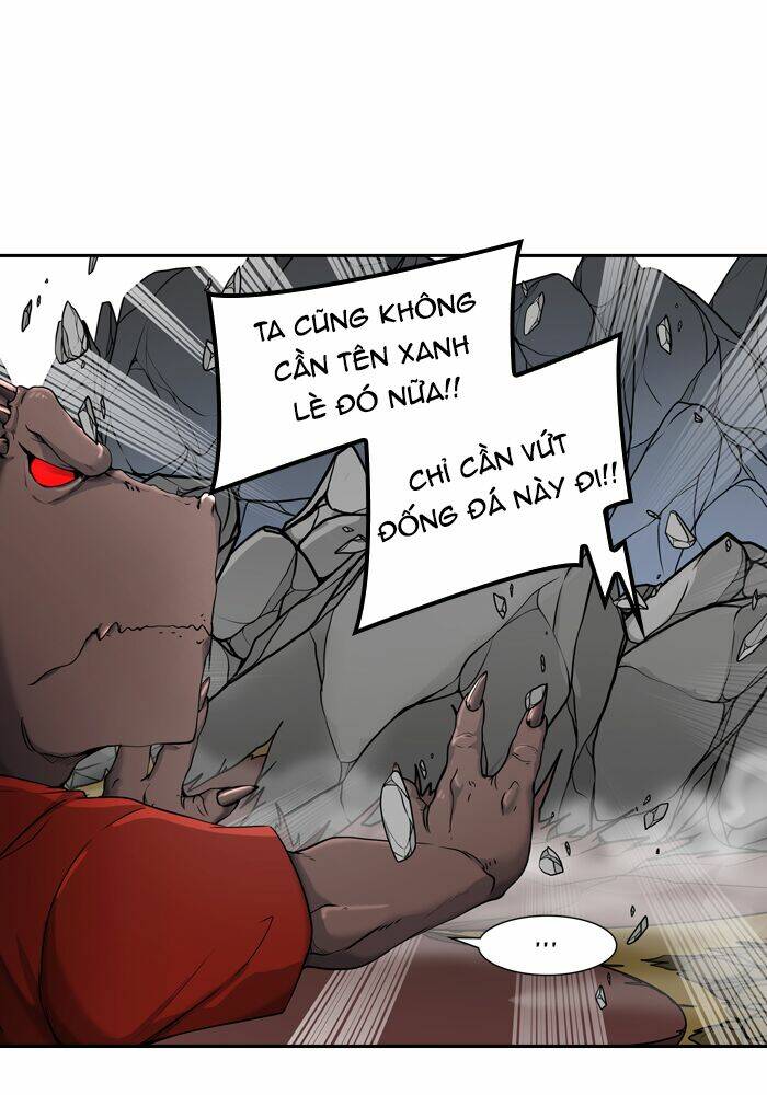Cuộc Chiến Trong Tòa Tháp - Tower Of God: Chapter 408
