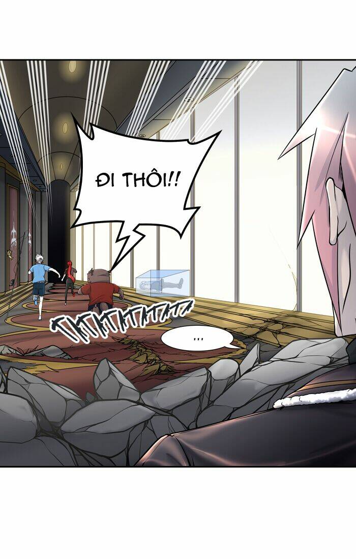 Cuộc Chiến Trong Tòa Tháp - Tower Of God: Chapter 408
