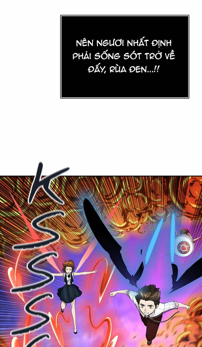 Cuộc Chiến Trong Tòa Tháp - Tower Of God: Chapter 408