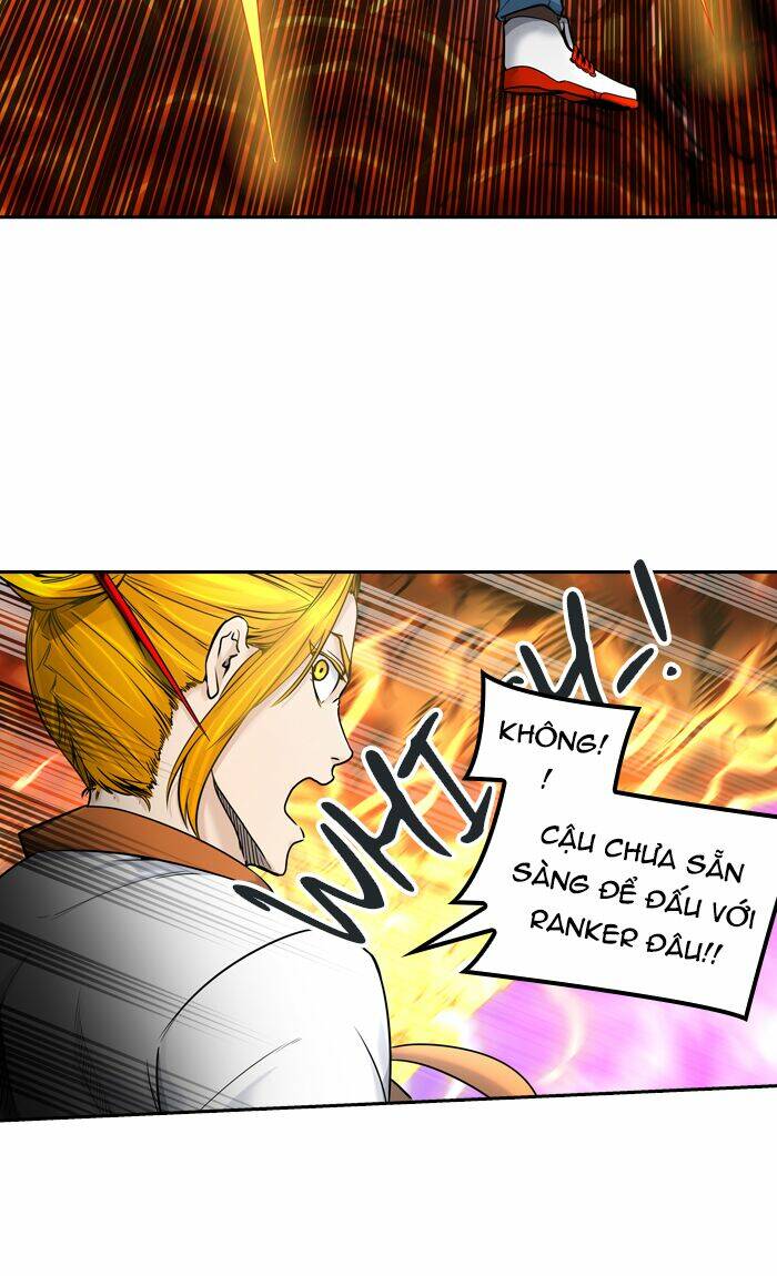 Cuộc Chiến Trong Tòa Tháp - Tower Of God: Chapter 408
