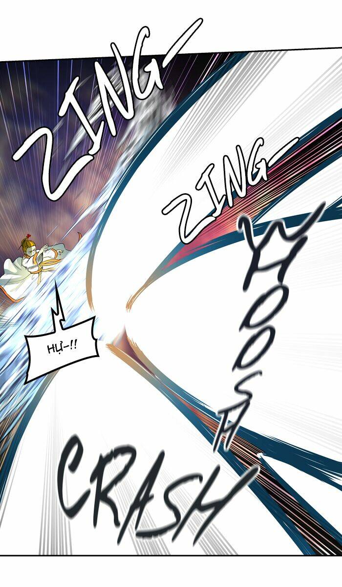 Cuộc Chiến Trong Tòa Tháp - Tower Of God: Chapter 408