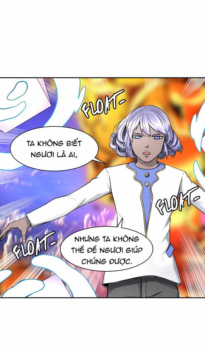 Cuộc Chiến Trong Tòa Tháp - Tower Of God: Chapter 408