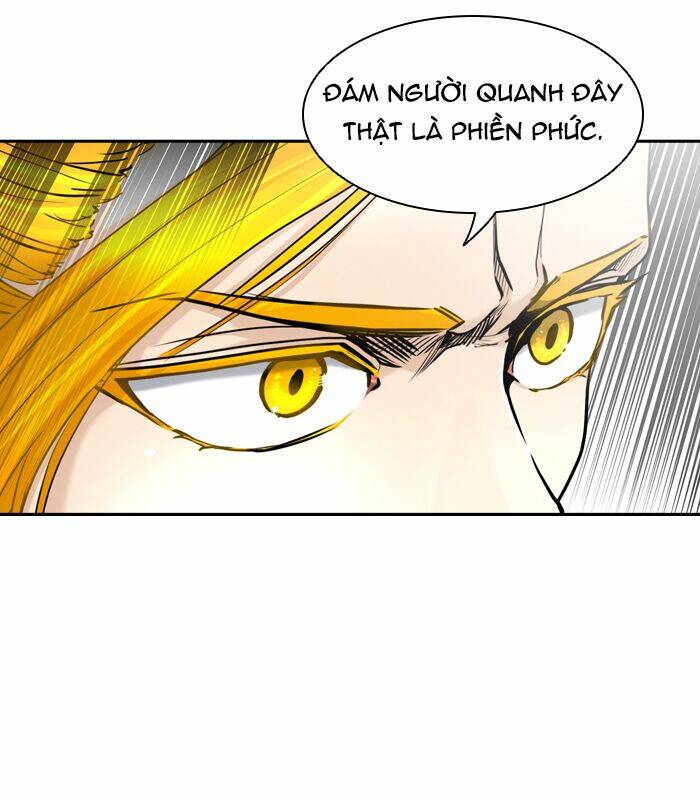 Cuộc Chiến Trong Tòa Tháp - Tower Of God: Chapter 408