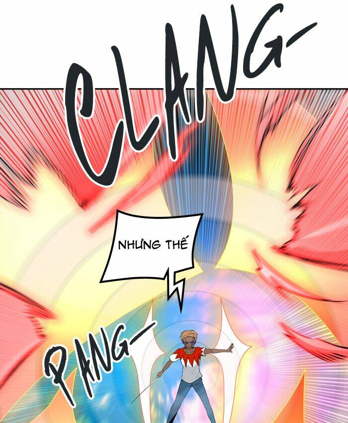 Cuộc Chiến Trong Tòa Tháp - Tower Of God: Chapter 408