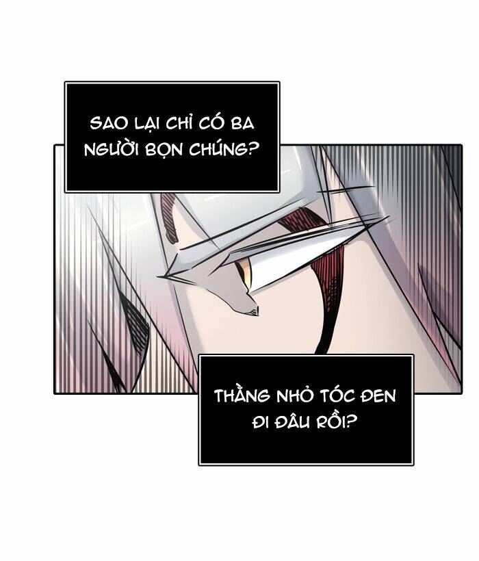 Cuộc Chiến Trong Tòa Tháp - Tower Of God: Chapter 408