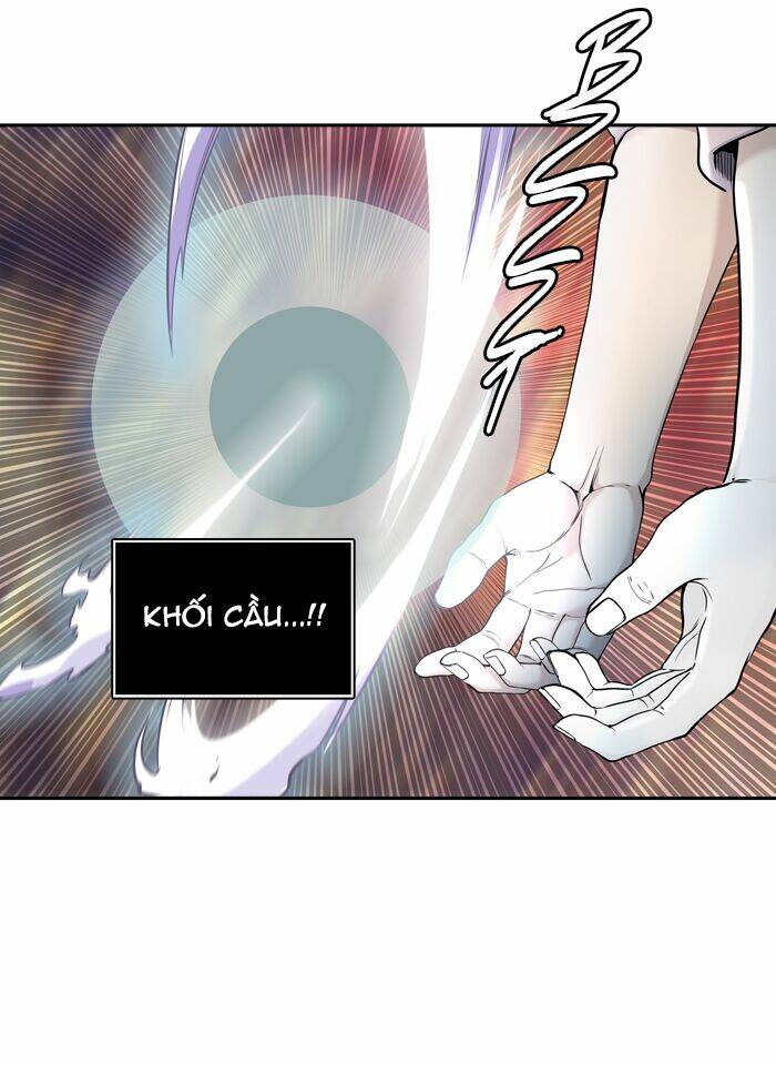 Cuộc Chiến Trong Tòa Tháp - Tower Of God: Chapter 408