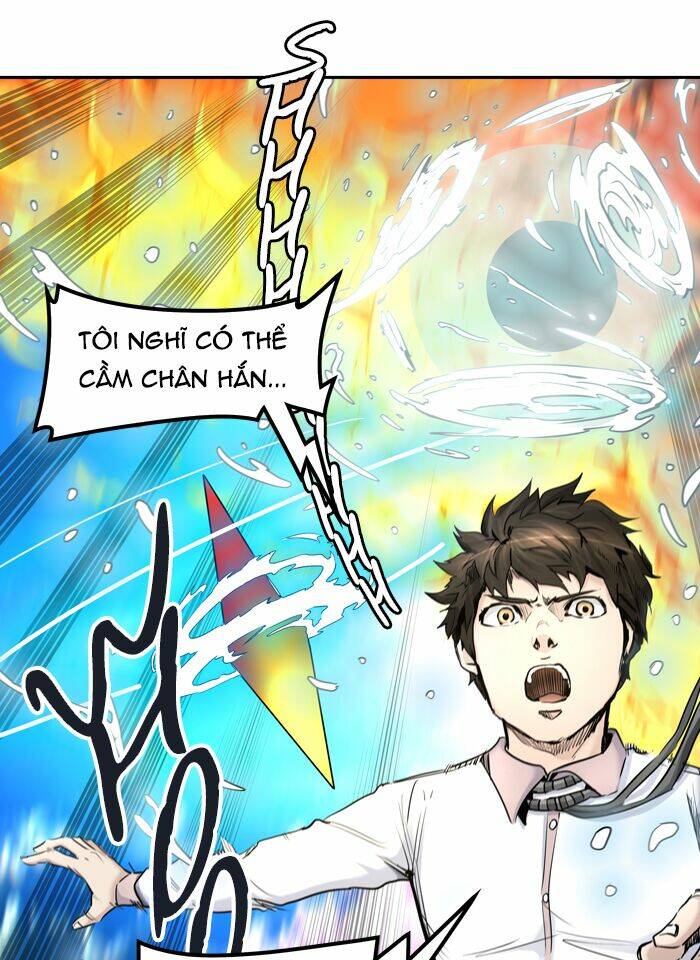 Cuộc Chiến Trong Tòa Tháp - Tower Of God: Chapter 408