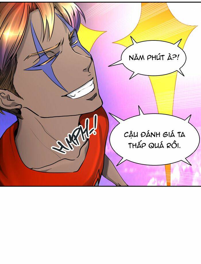 Cuộc Chiến Trong Tòa Tháp - Tower Of God: Chapter 408