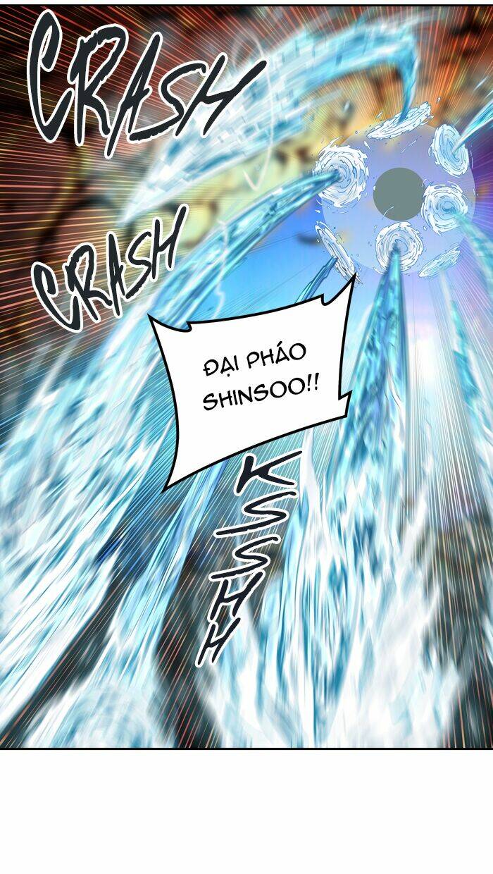 Cuộc Chiến Trong Tòa Tháp - Tower Of God: Chapter 408