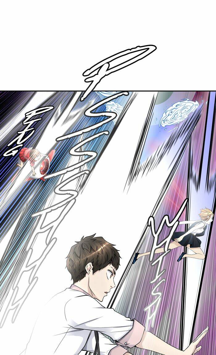 Cuộc Chiến Trong Tòa Tháp - Tower Of God: Chapter 408