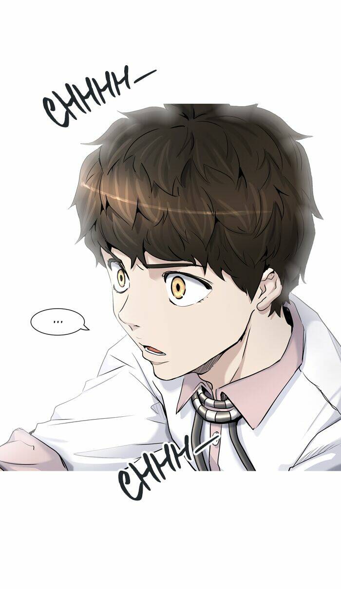 Cuộc Chiến Trong Tòa Tháp - Tower Of God: Chapter 408