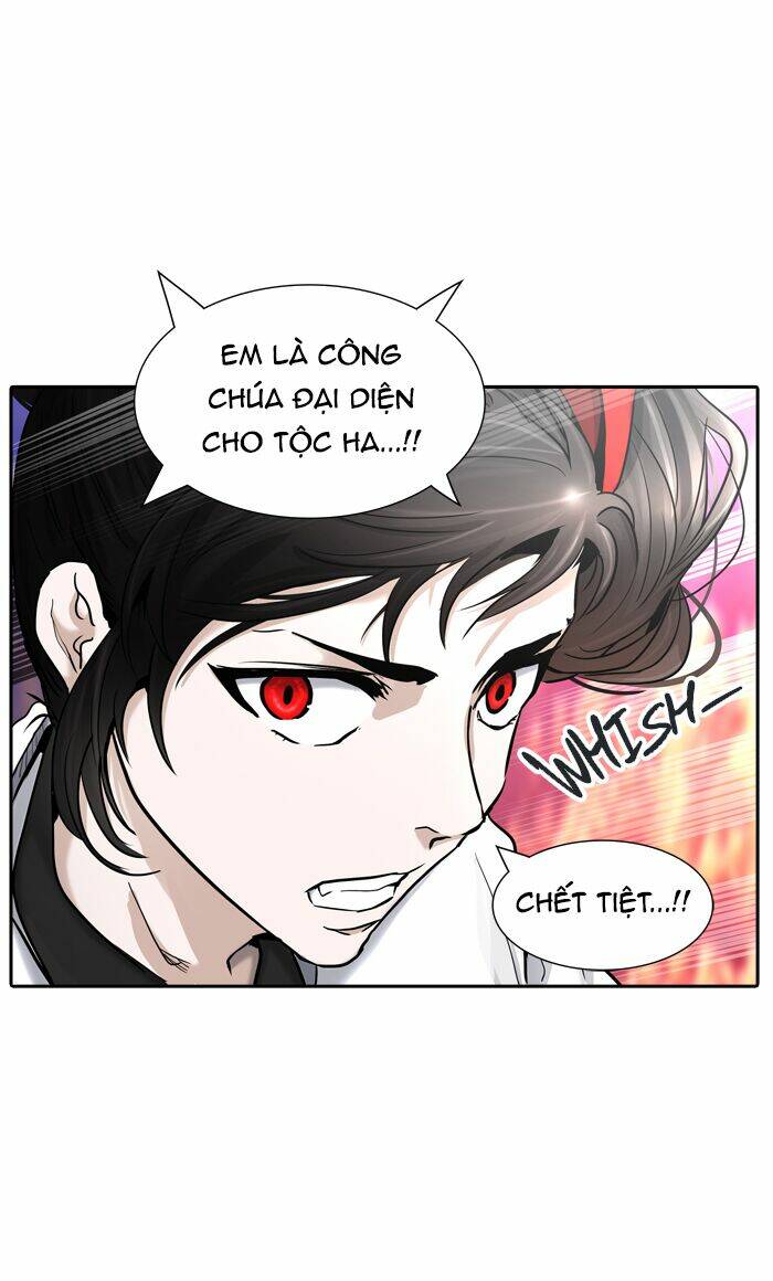 Cuộc Chiến Trong Tòa Tháp - Tower Of God: Chapter 408