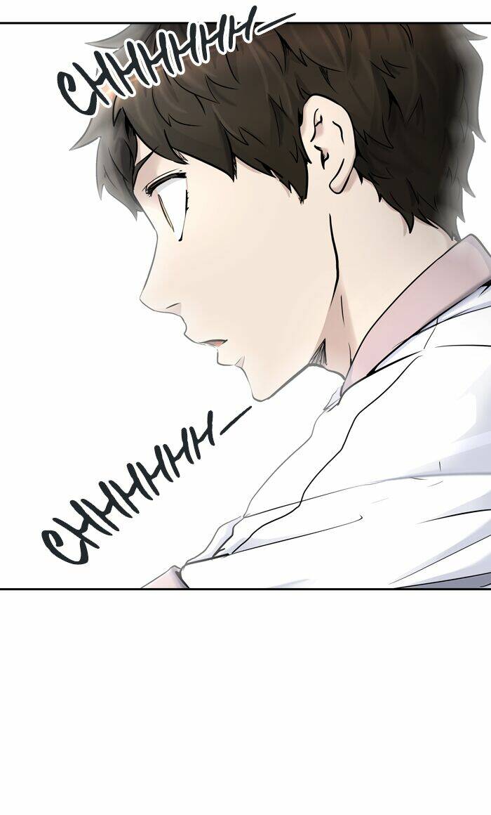 Cuộc Chiến Trong Tòa Tháp - Tower Of God: Chapter 408