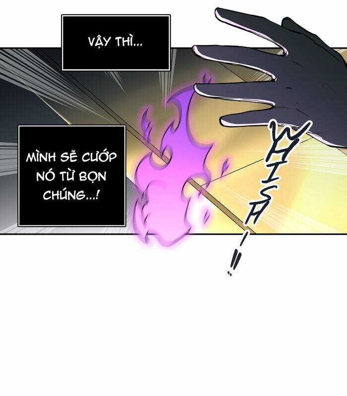 Cuộc Chiến Trong Tòa Tháp - Tower Of God: Chapter 408