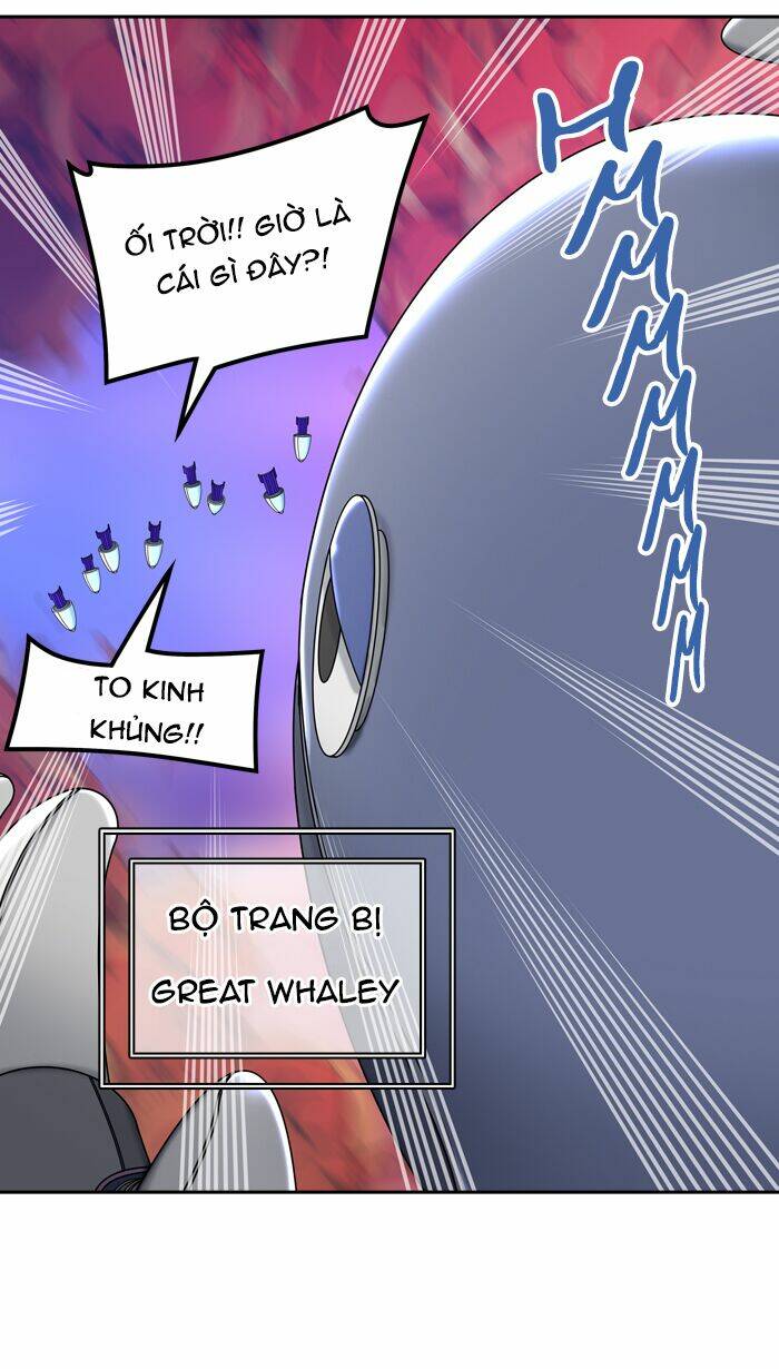 Cuộc Chiến Trong Tòa Tháp - Tower Of God: Chapter 408