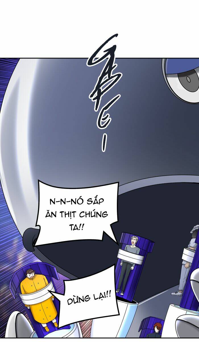 Cuộc Chiến Trong Tòa Tháp - Tower Of God: Chapter 408