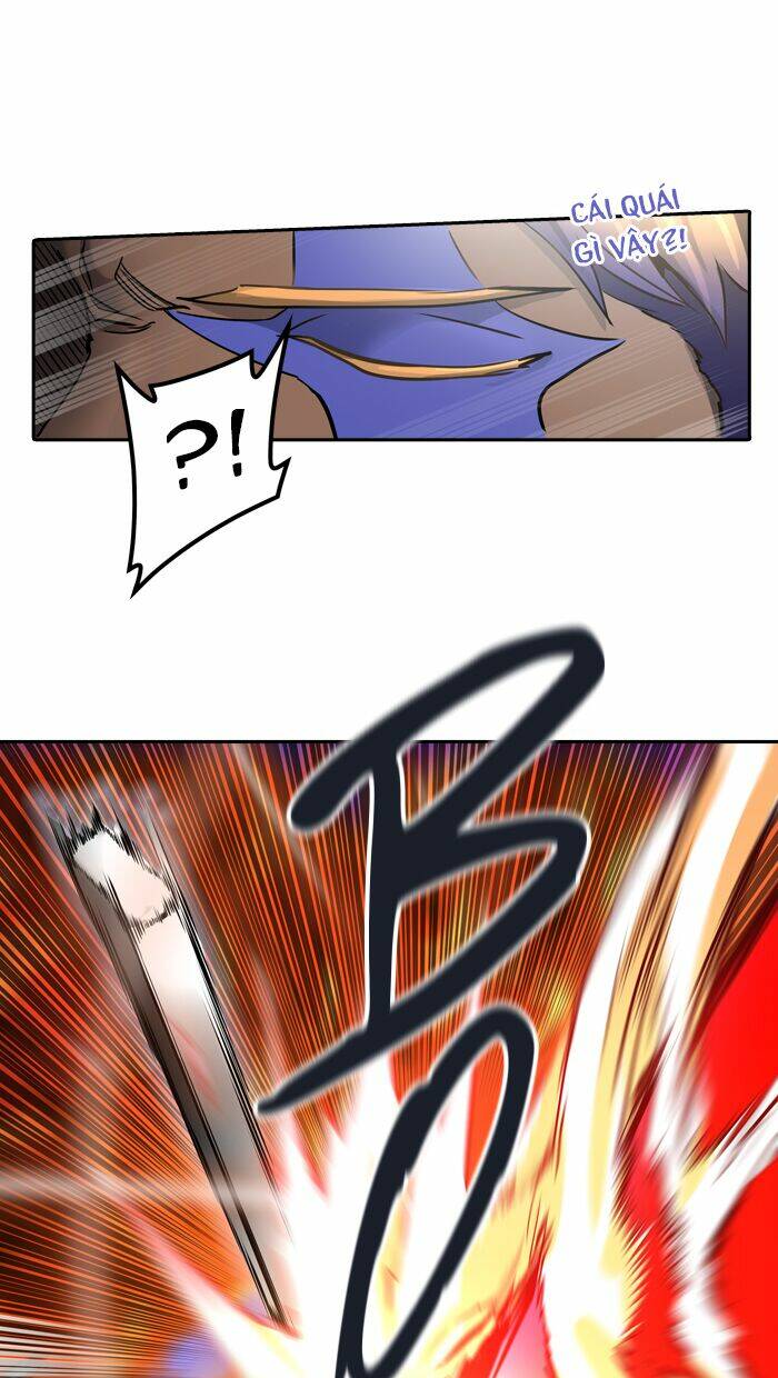 Cuộc Chiến Trong Tòa Tháp - Tower Of God: Chapter 408
