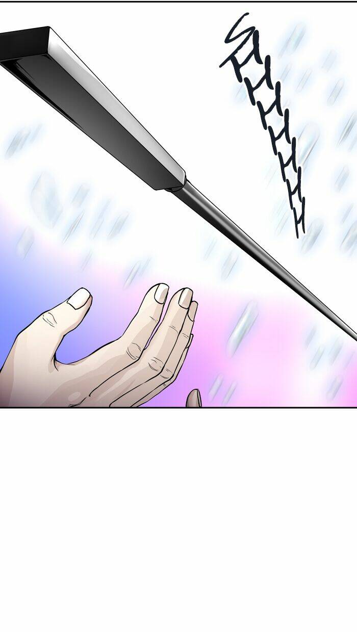 Cuộc Chiến Trong Tòa Tháp - Tower Of God: Chapter 408