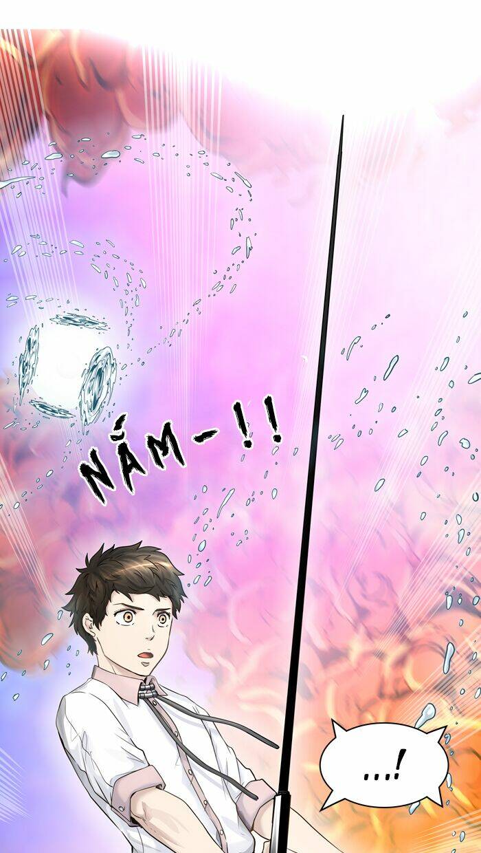 Cuộc Chiến Trong Tòa Tháp - Tower Of God: Chapter 408