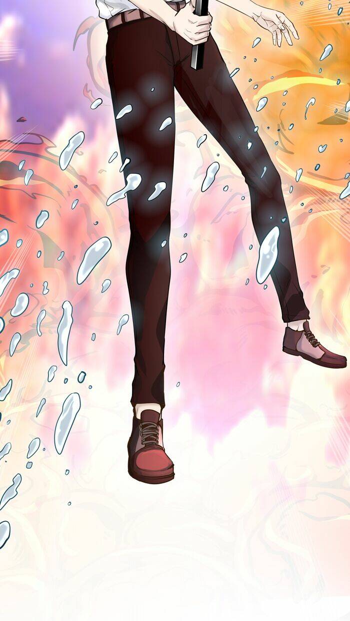 Cuộc Chiến Trong Tòa Tháp - Tower Of God: Chapter 408