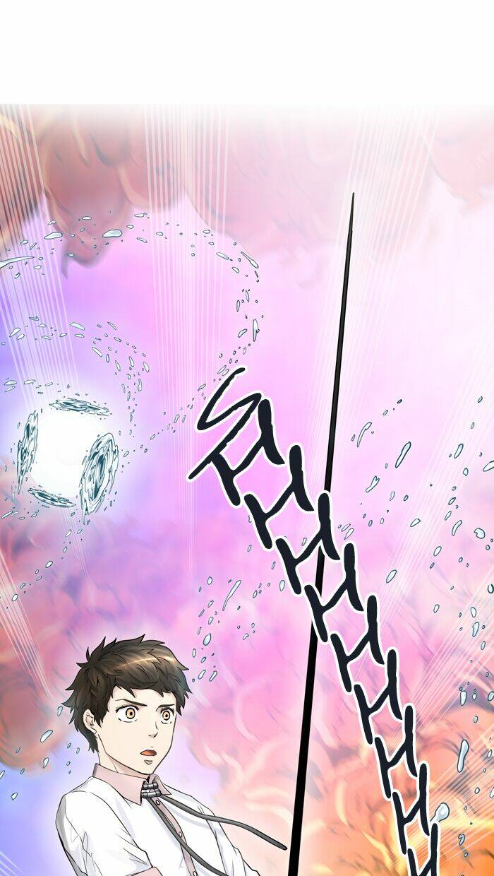 Cuộc Chiến Trong Tòa Tháp - Tower Of God: Chapter 409
