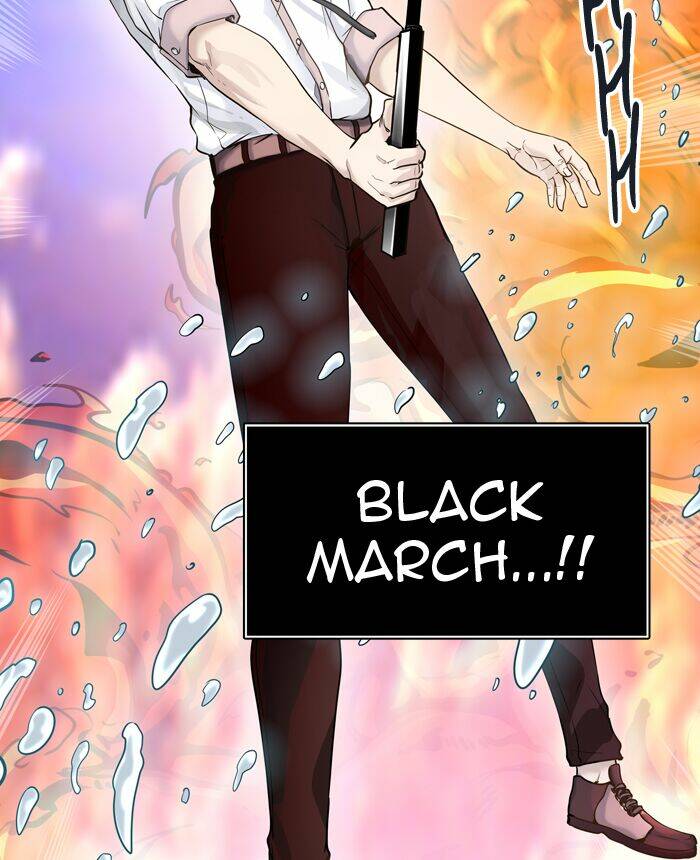 Cuộc Chiến Trong Tòa Tháp - Tower Of God: Chapter 409