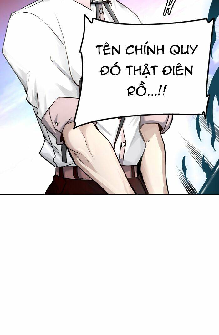 Cuộc Chiến Trong Tòa Tháp - Tower Of God: Chapter 409