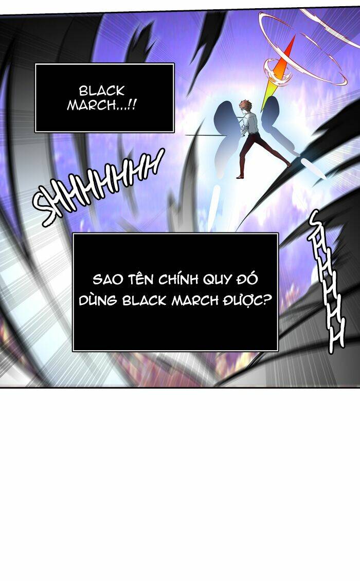 Cuộc Chiến Trong Tòa Tháp - Tower Of God: Chapter 409