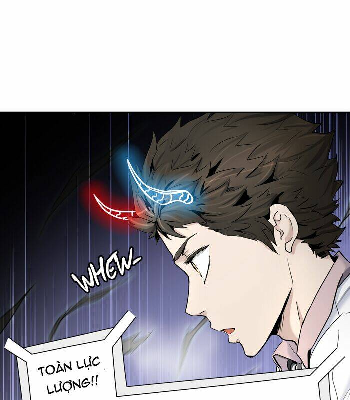 Cuộc Chiến Trong Tòa Tháp - Tower Of God: Chapter 409