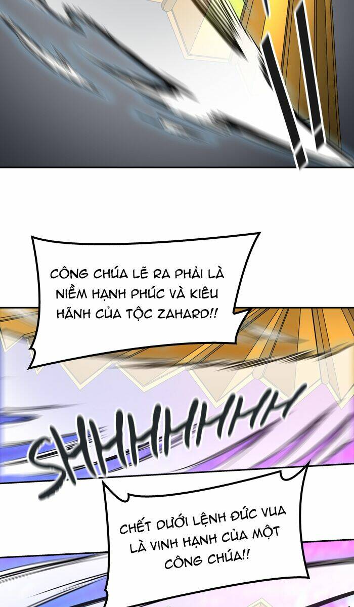 Cuộc Chiến Trong Tòa Tháp - Tower Of God: Chapter 409