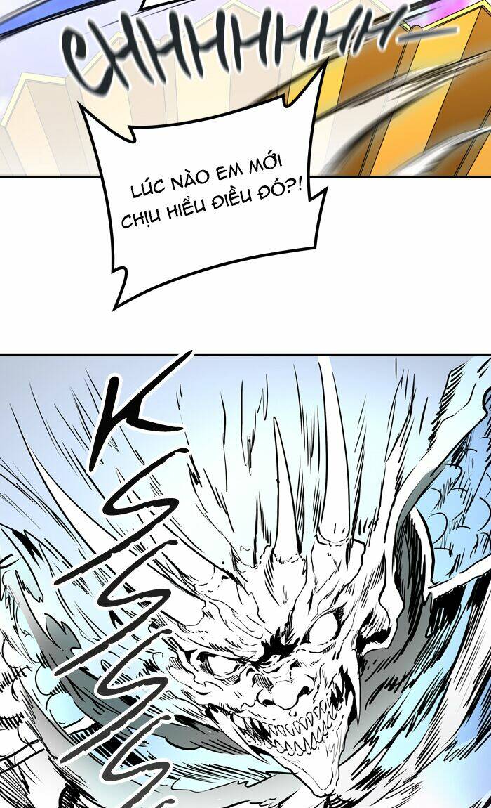 Cuộc Chiến Trong Tòa Tháp - Tower Of God: Chapter 409