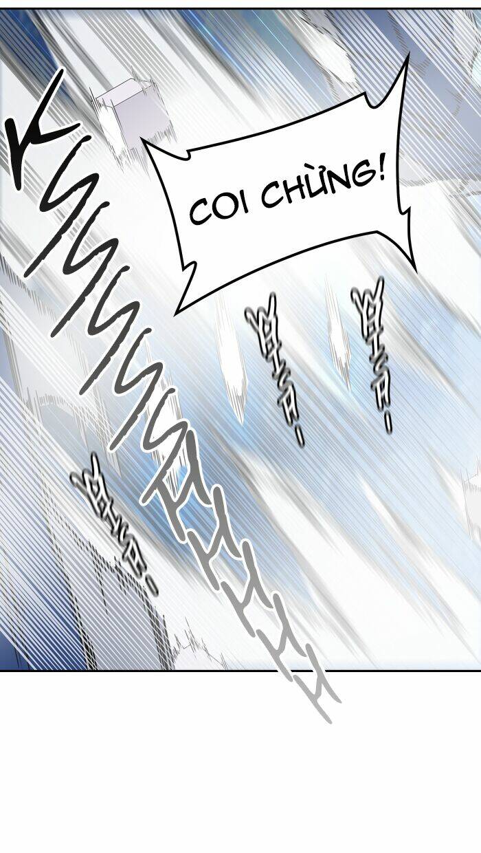 Cuộc Chiến Trong Tòa Tháp - Tower Of God: Chapter 409