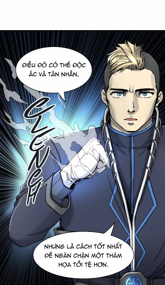 Cuộc Chiến Trong Tòa Tháp - Tower Of God: Chapter 409