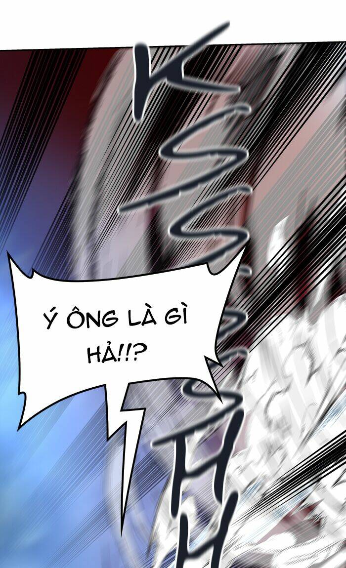 Cuộc Chiến Trong Tòa Tháp - Tower Of God: Chapter 409