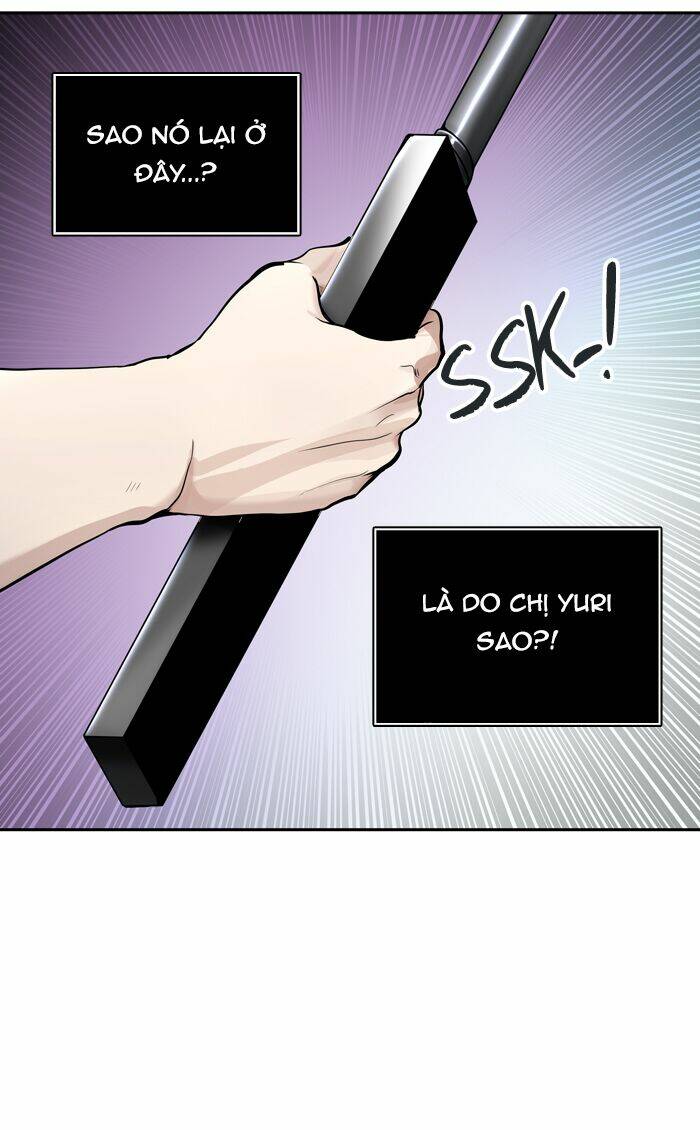 Cuộc Chiến Trong Tòa Tháp - Tower Of God: Chapter 409