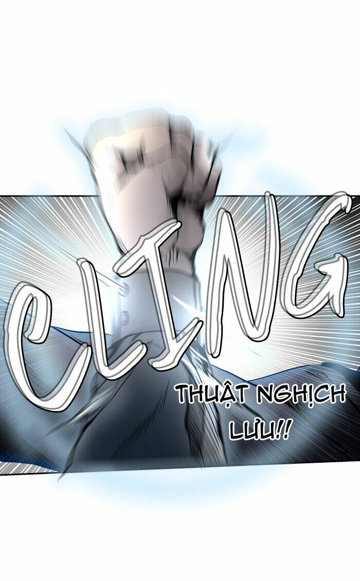 Cuộc Chiến Trong Tòa Tháp - Tower Of God: Chapter 409