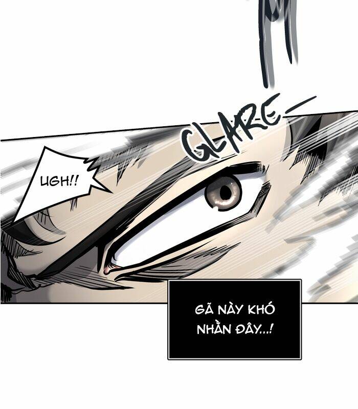 Cuộc Chiến Trong Tòa Tháp - Tower Of God: Chapter 409