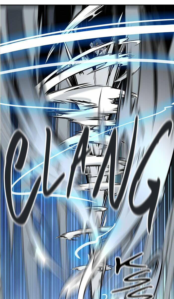 Cuộc Chiến Trong Tòa Tháp - Tower Of God: Chapter 409