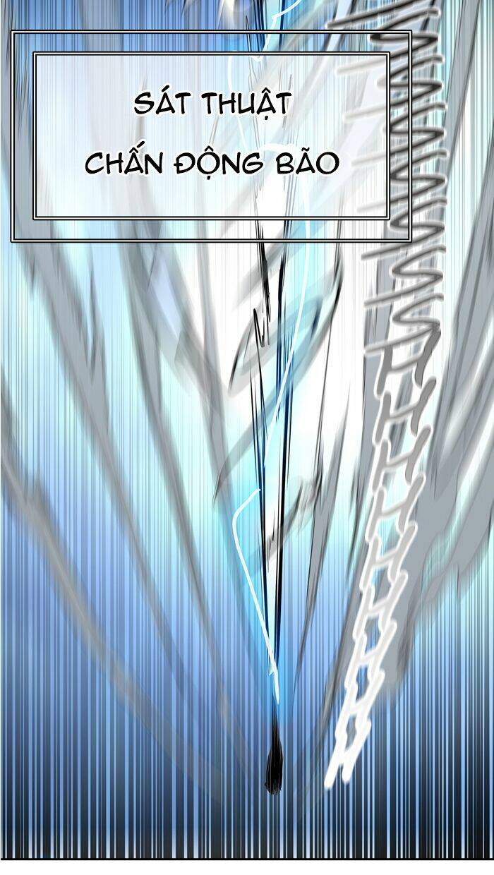 Cuộc Chiến Trong Tòa Tháp - Tower Of God: Chapter 409