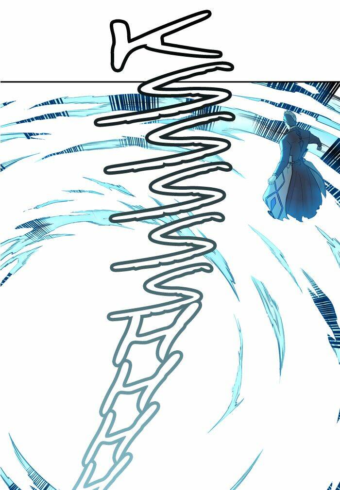 Cuộc Chiến Trong Tòa Tháp - Tower Of God: Chapter 409